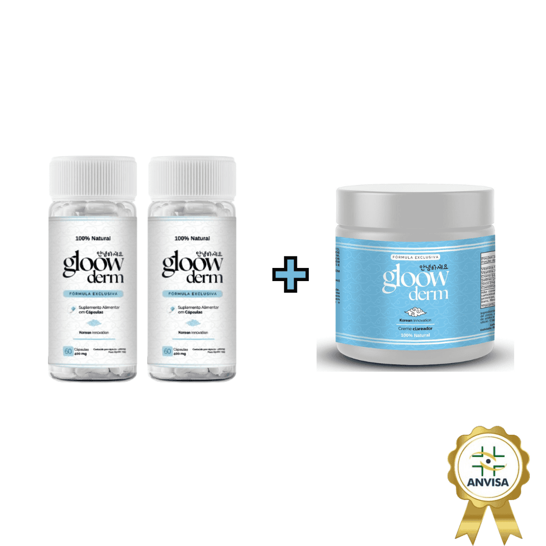 Oferta Tratamento Essencial Gloow Derm