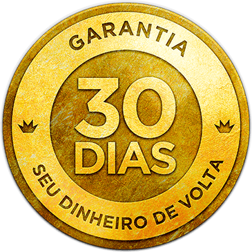 Garantia 30 dias